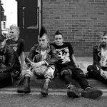 Anak Punk Terlihat dari Sudut Pandangan Budaya