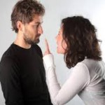 Tips Mudah Menenagkan Istri yang Marah