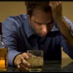 Berhenti Minum Alkohol Kurangi Konflik Rumah Tangga