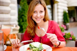 Tips Tetap Sehat Dengan Mengatur Pola Makan