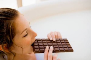 Wow, Ini Manfaat Mengkonsumsi Coklat Bagi Ibu Hamil