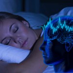 Beberapa Pekerjaan Otak Saat Kita Tertidur Lelap