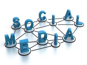 Tunjang Pekerjaan Anda dengan Bantuan Media Sosial